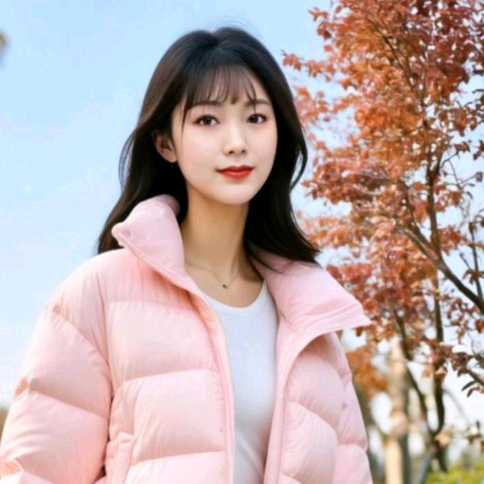 (of a woman) beautif