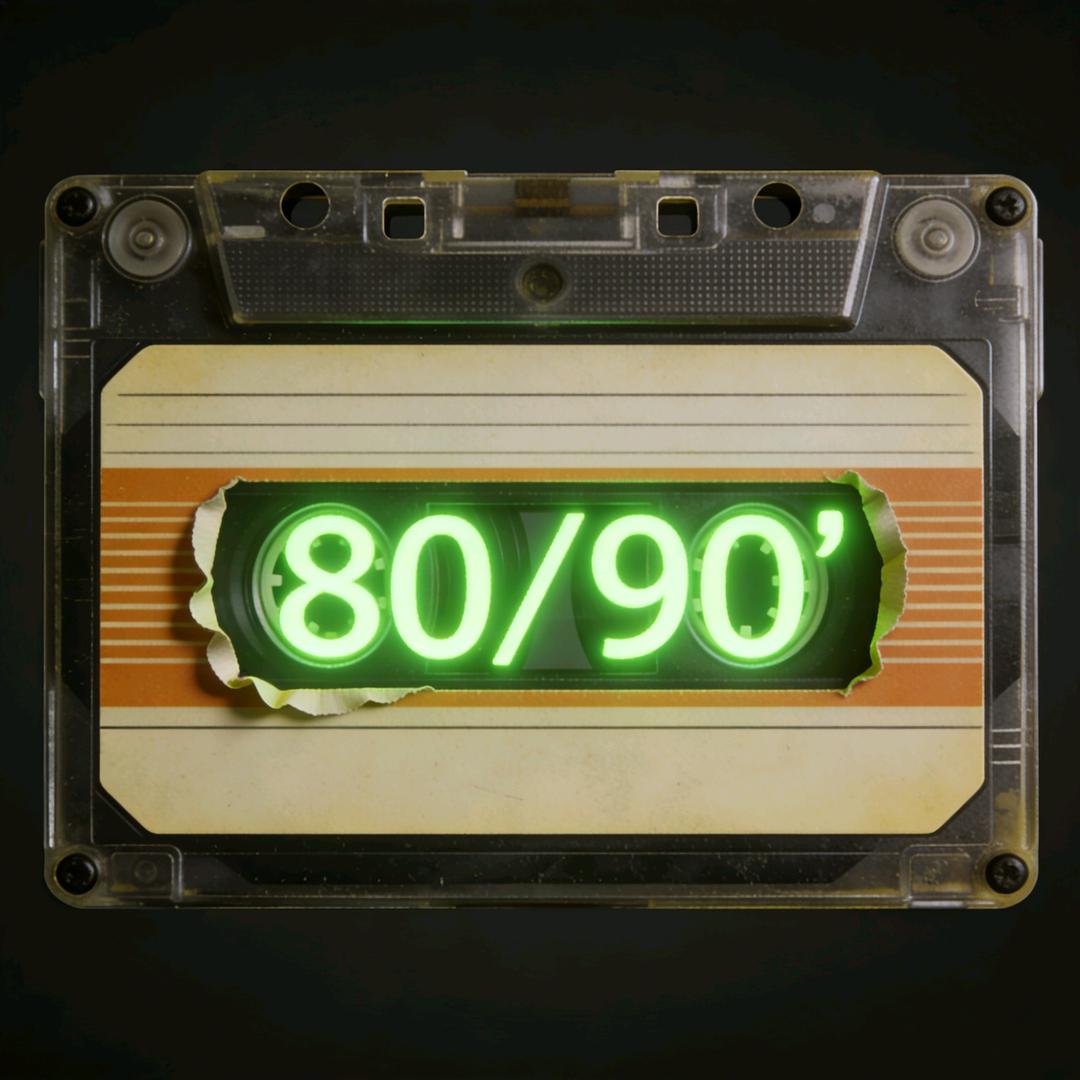 80/90音乐存档处