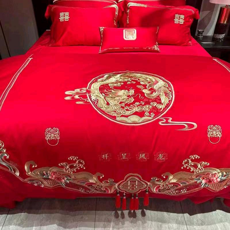 李绣家纺店