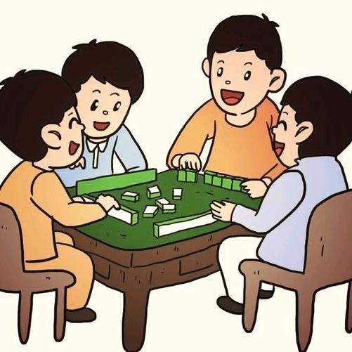 希尔曼棋牌室官方号