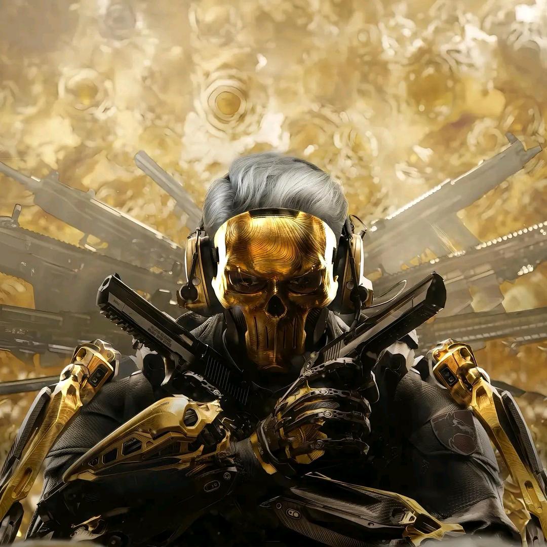 尔东（三角州行动）