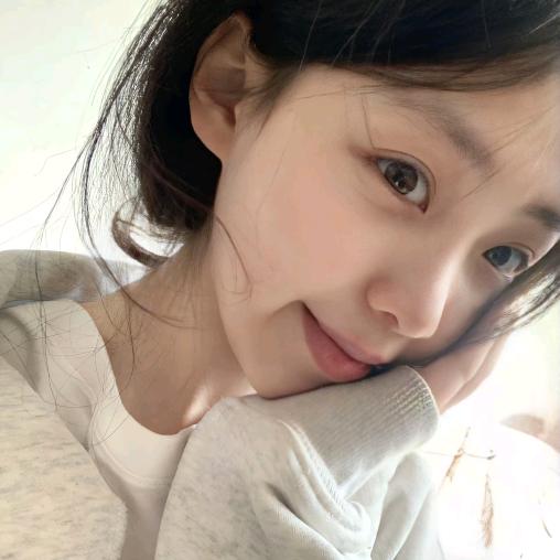 小蓝莓汁～