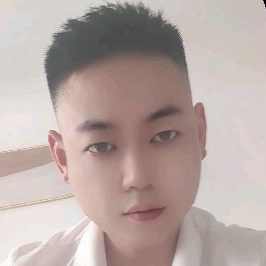 不发脾气 只发财