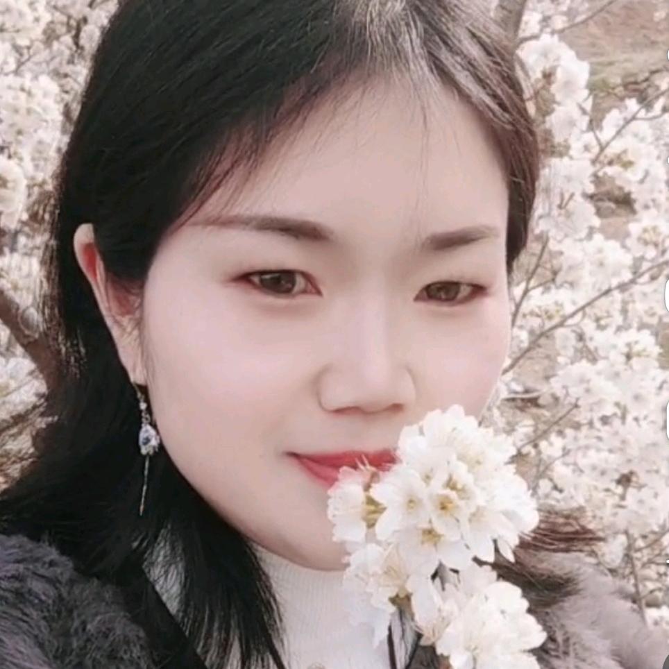 小马姐〖请勿连赞〗