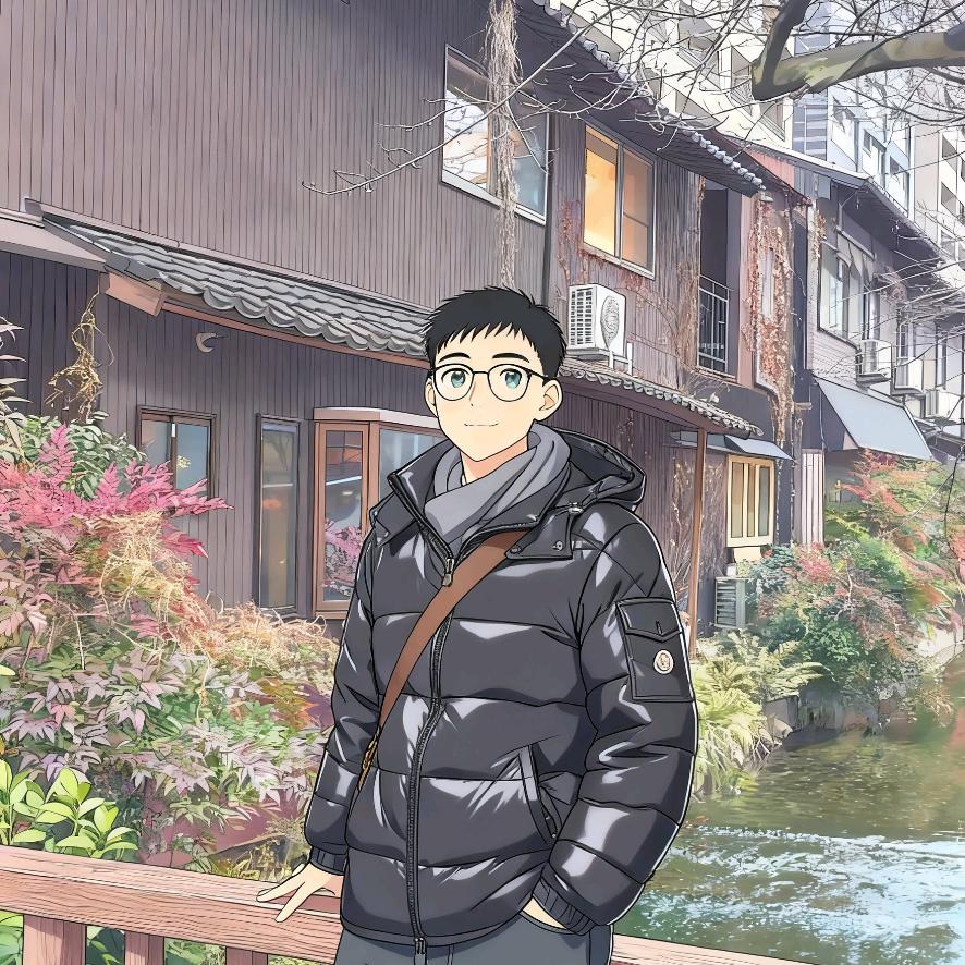 Sr头像