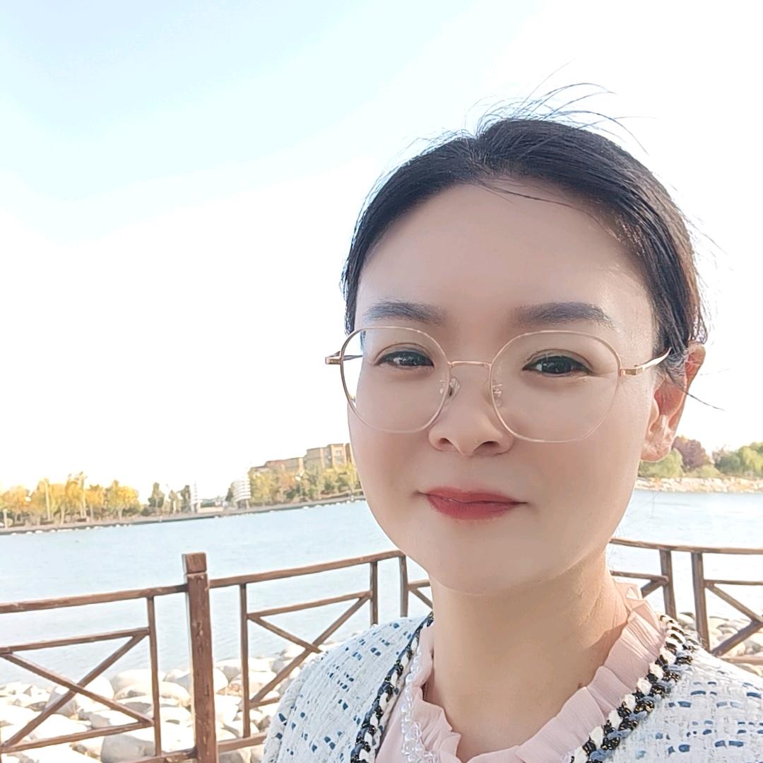 微笑向阳