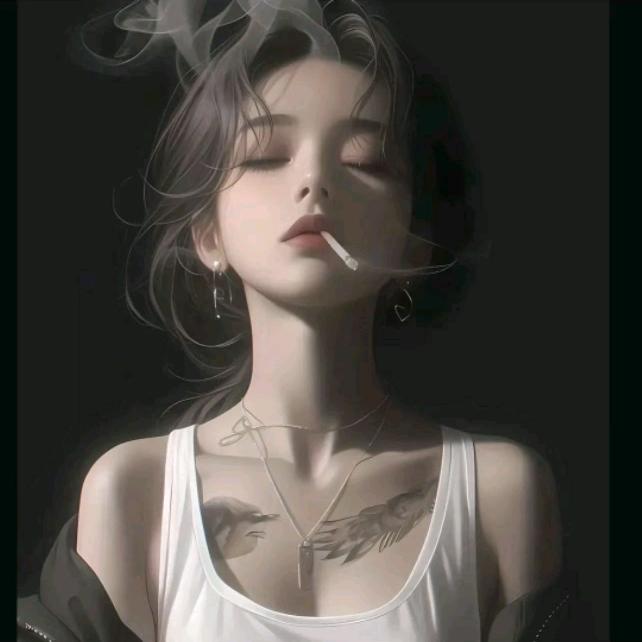 🚬..断ღ念...༻
