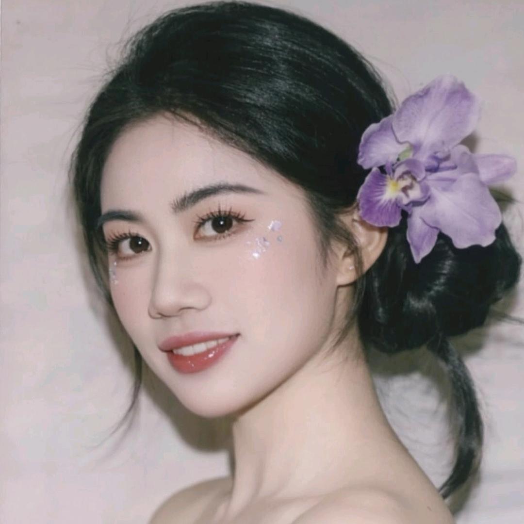 一念花开◕‿◕