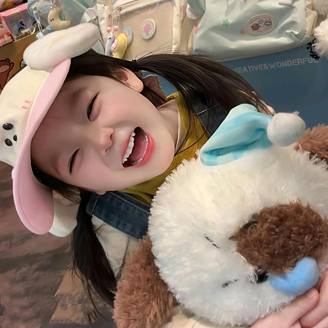 🎧莓有烦恼🍀