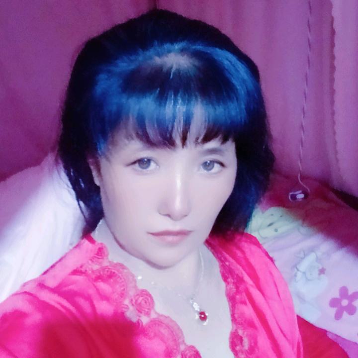 我是大山里的女人，