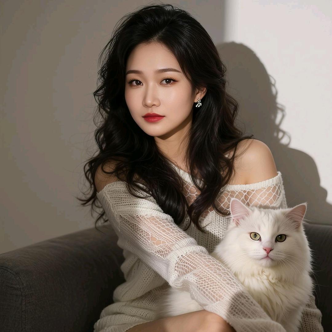 做个俗人🌹贪💰好😍