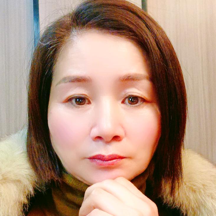@有白发找  夏姐姐