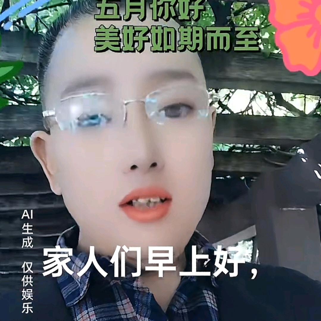 心想事成&