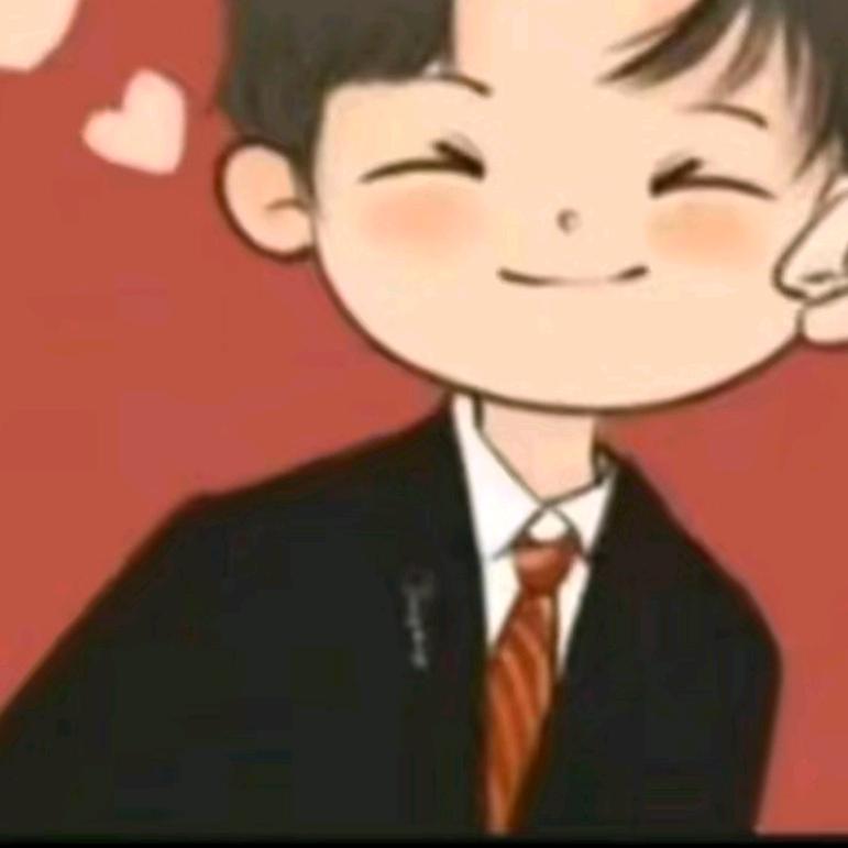 宝藏📴男孩