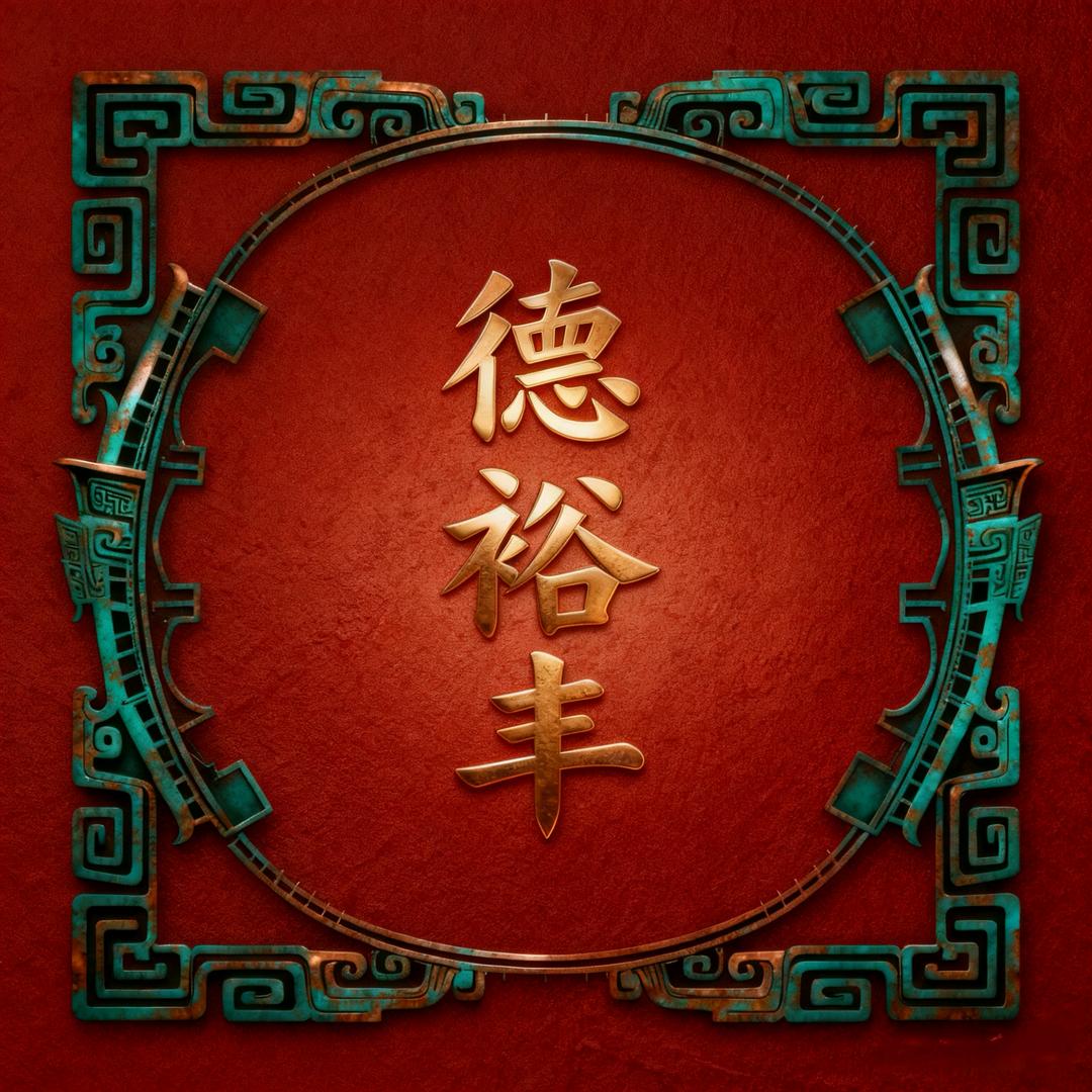 德裕丰科技臻选阁