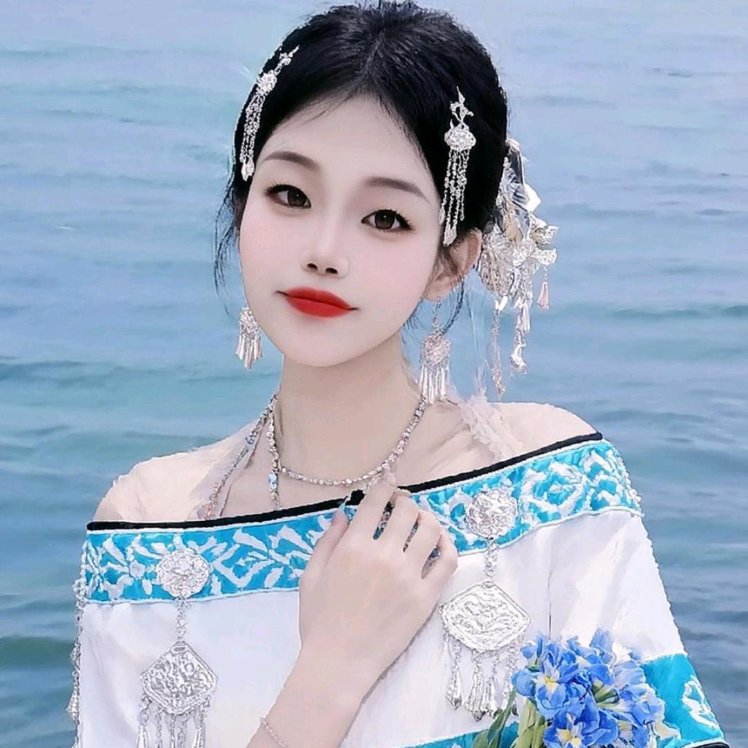 冯大小姐