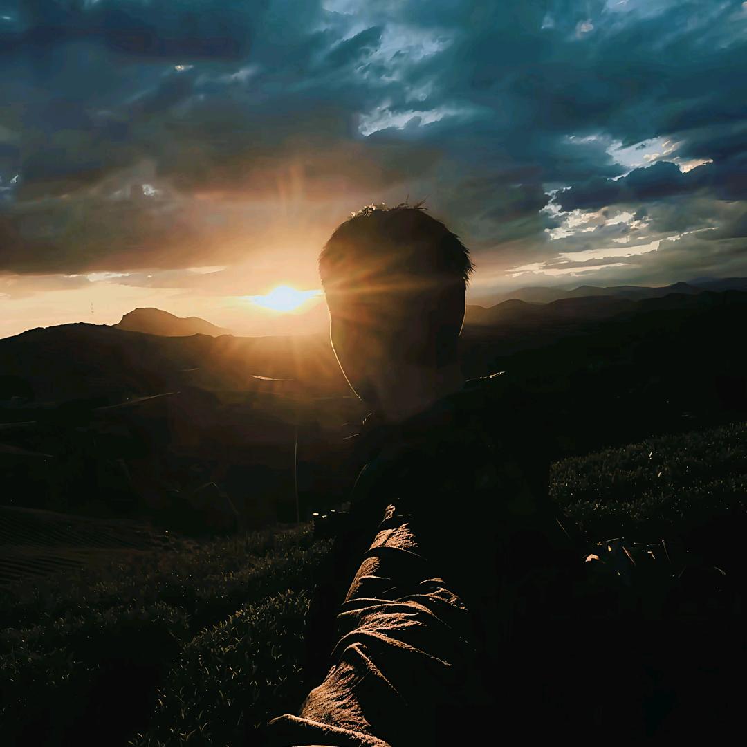 🌊Steven✨丶目擊者