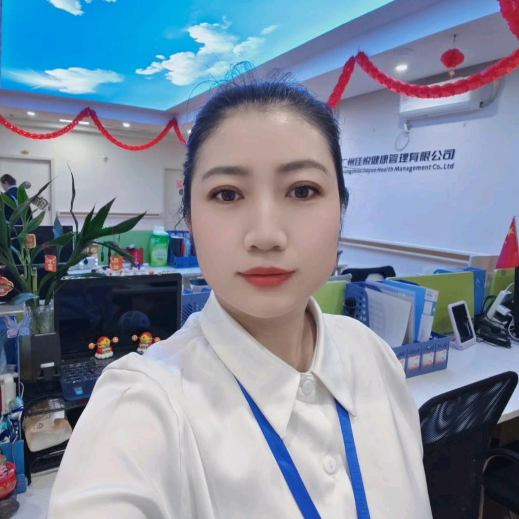 广州北家政服务～花姐