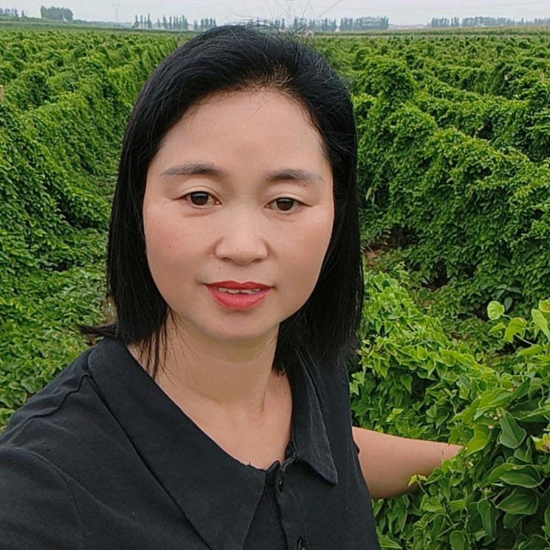 柯杨铁棍山药（首播）