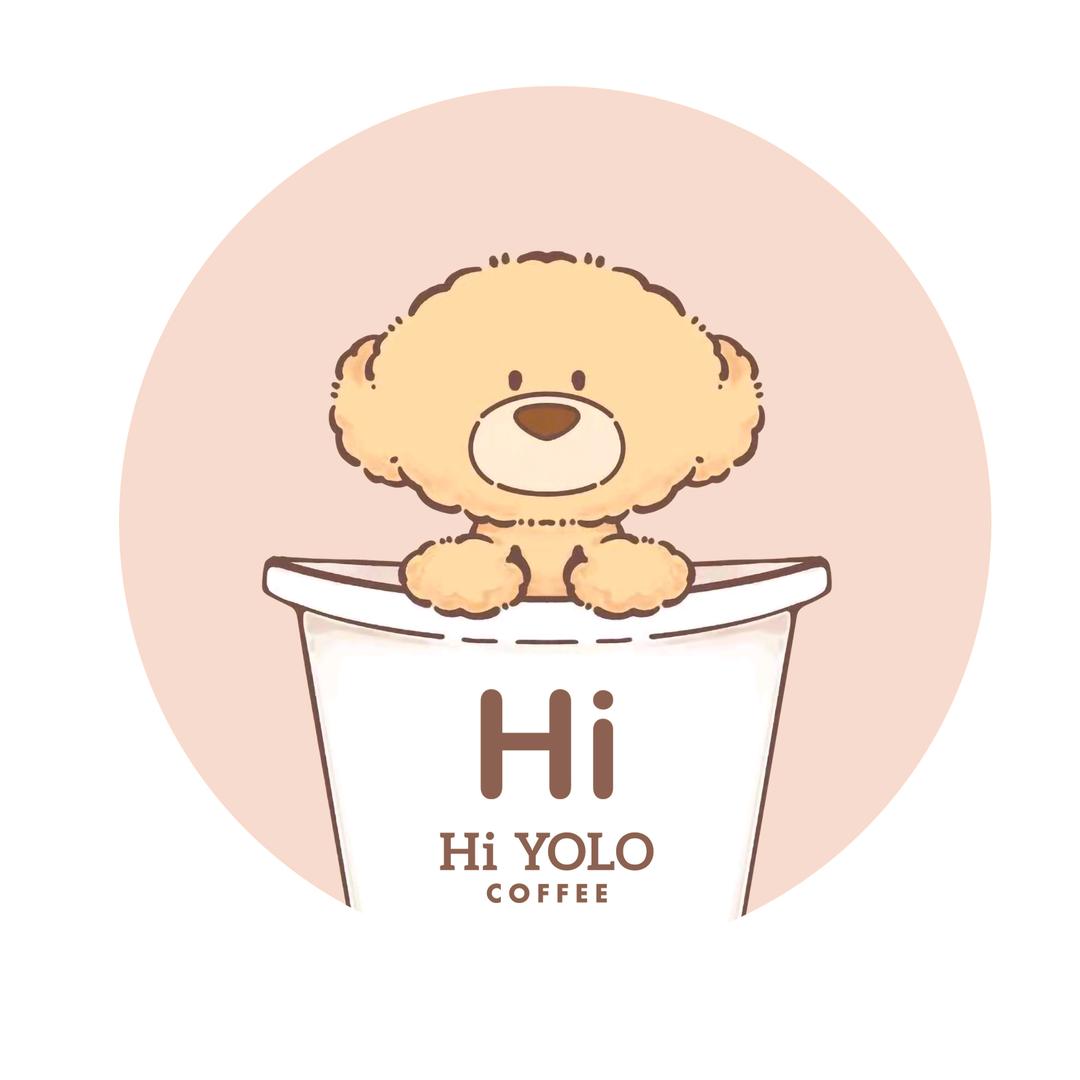 悠乐咖啡Hi YOLO