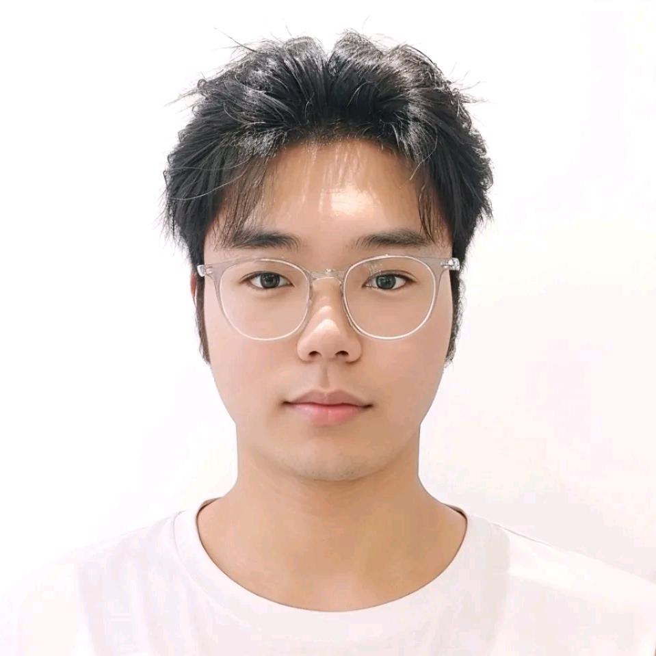 青山健二藤野发型设计小卢