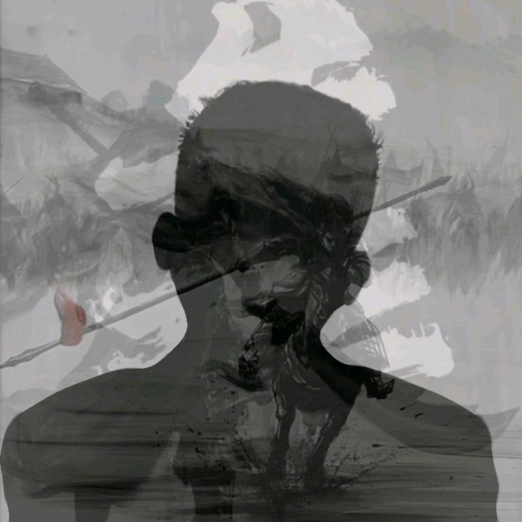 牛兰山的一字马ᵗˢᵏ