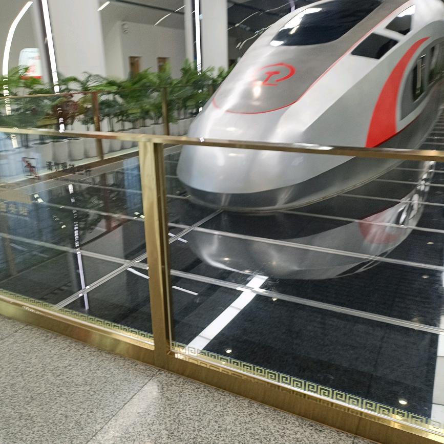 西域戈壁