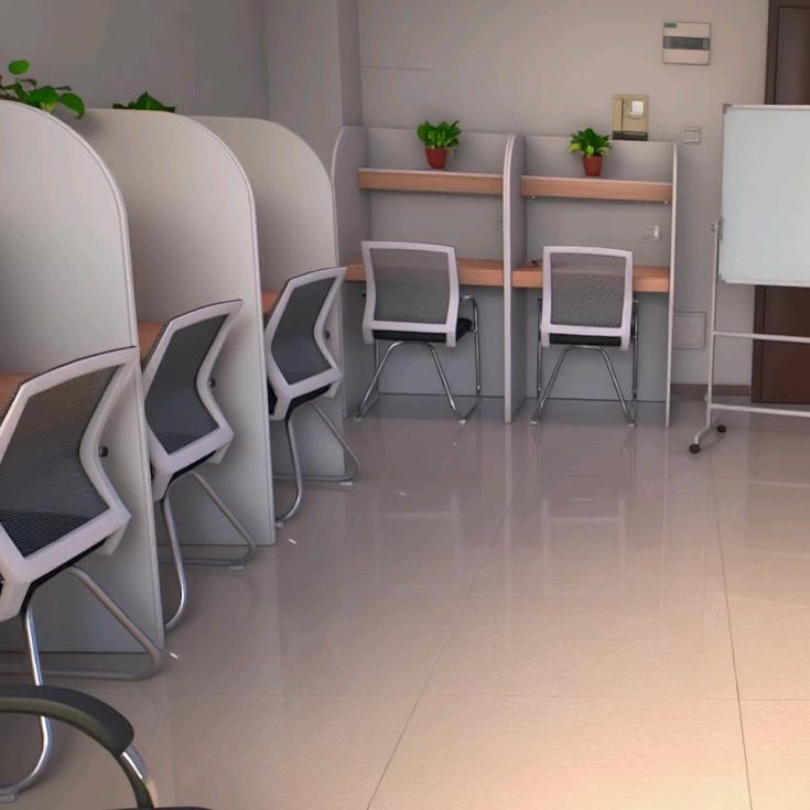 东荟悦宁自习室