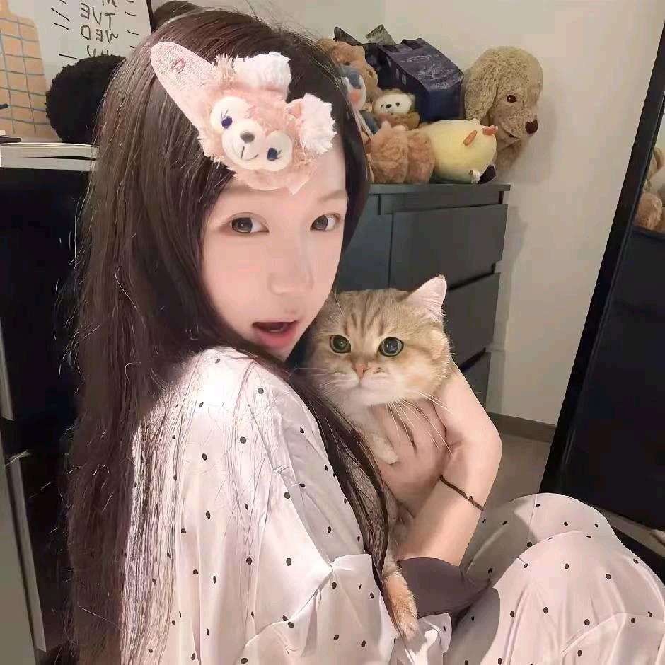 小栗子！