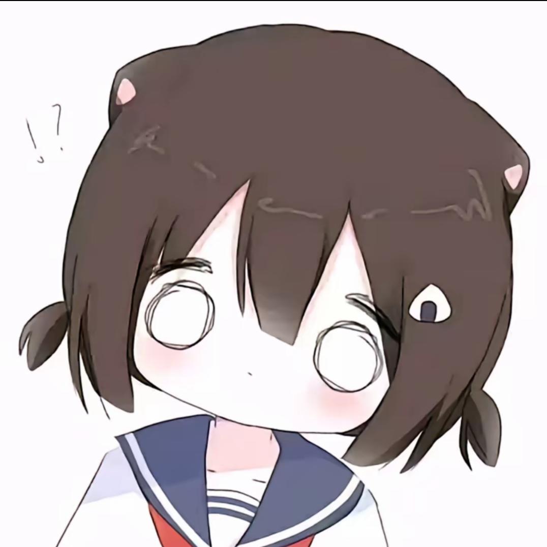 早睡.