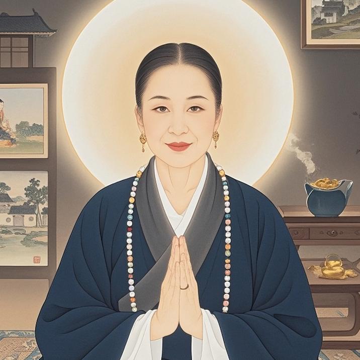 百家讲坛-贾师太