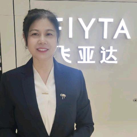郑州国贸360飞亚达