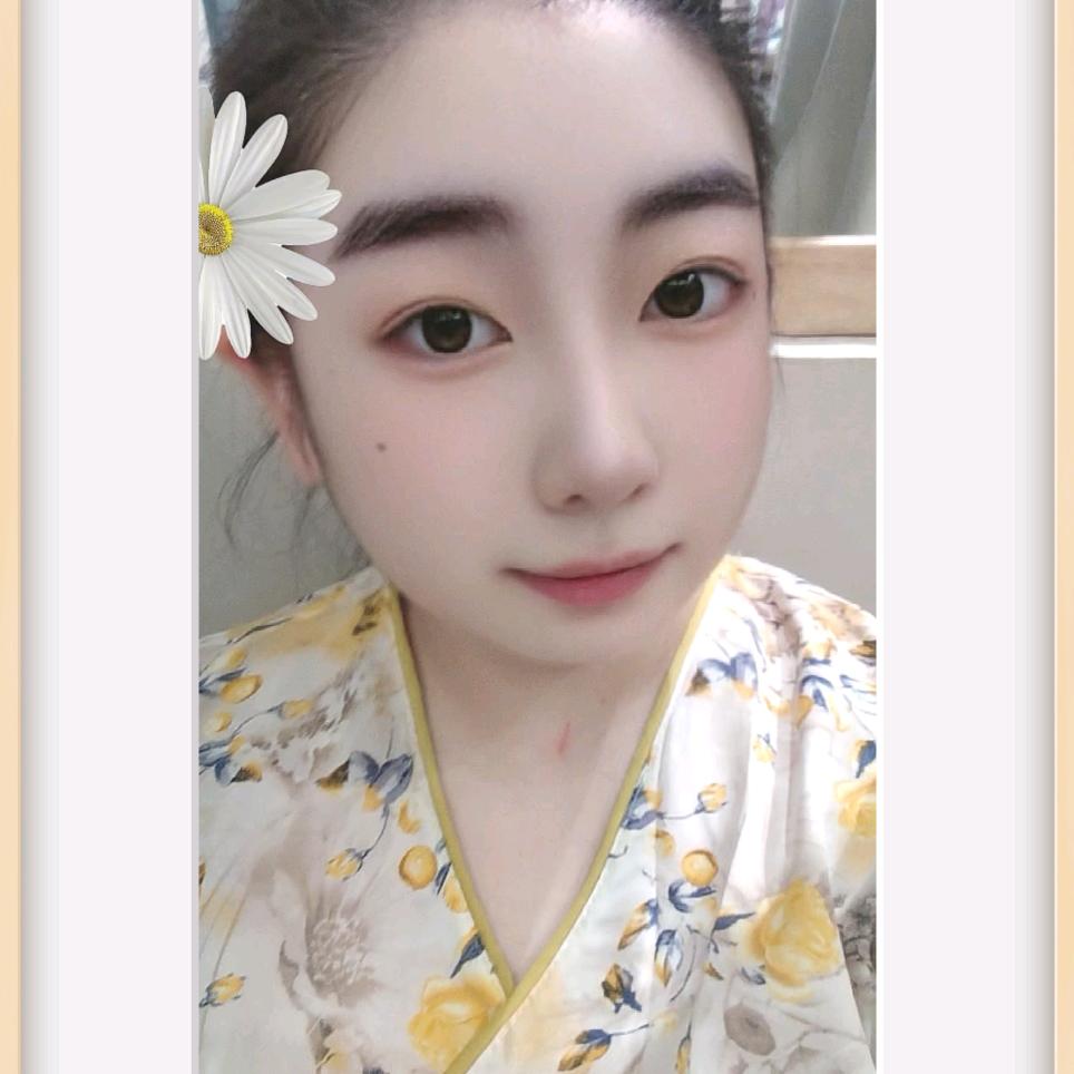 A爱谁谁。合川家政小姐姐