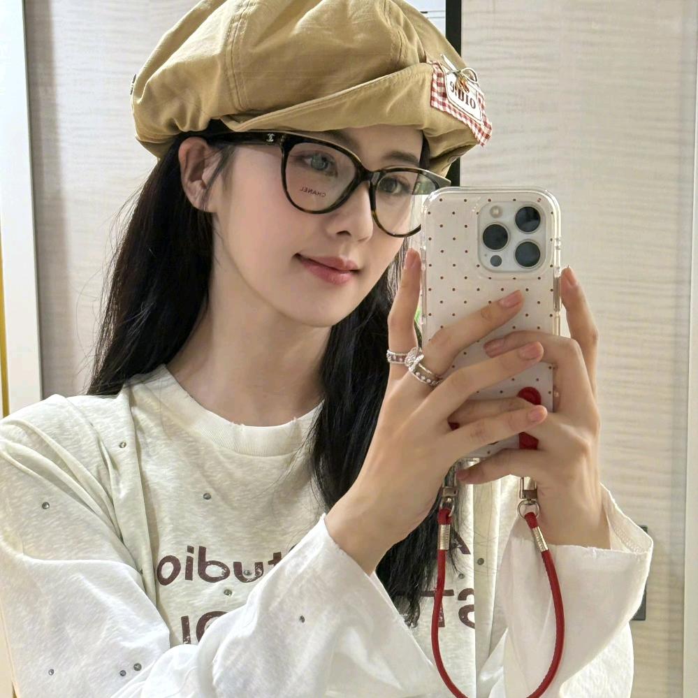 繁花的开始♛