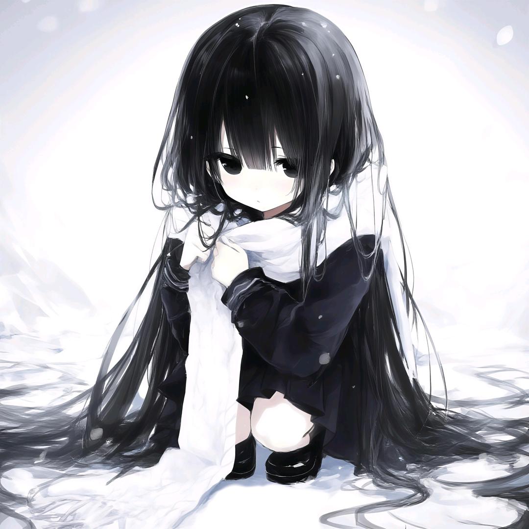 人类只是我的兼职