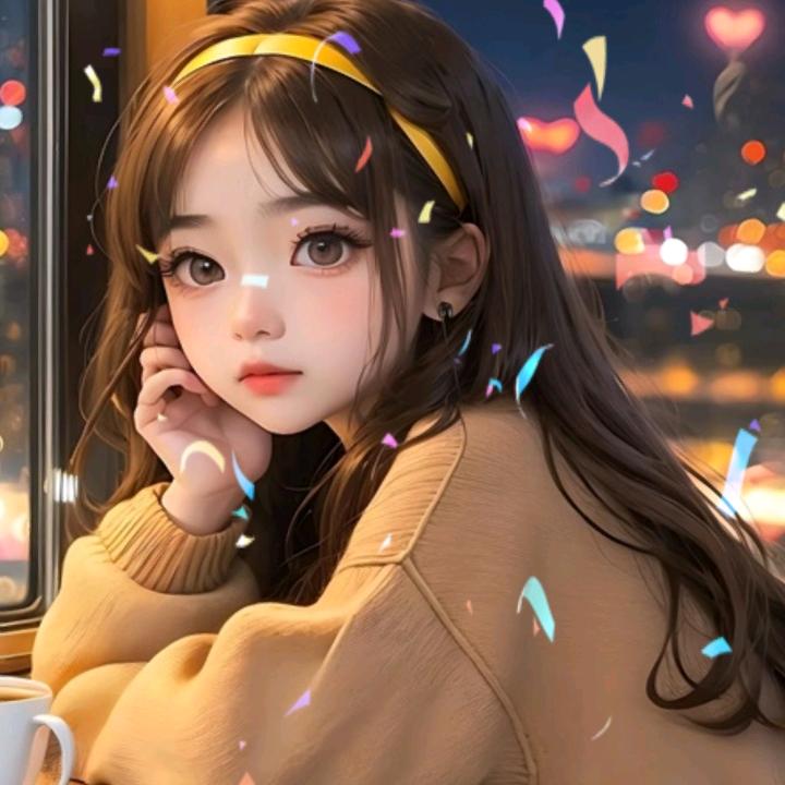 从此一个人独来独往