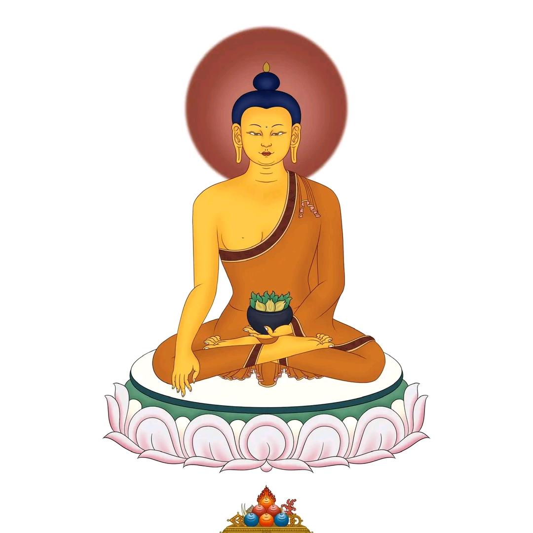 ༺ཀུན༒ འཁྱབ། ༻