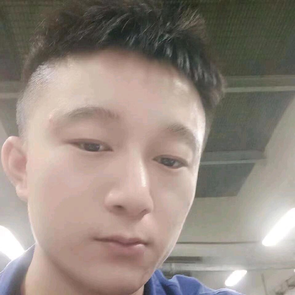 张