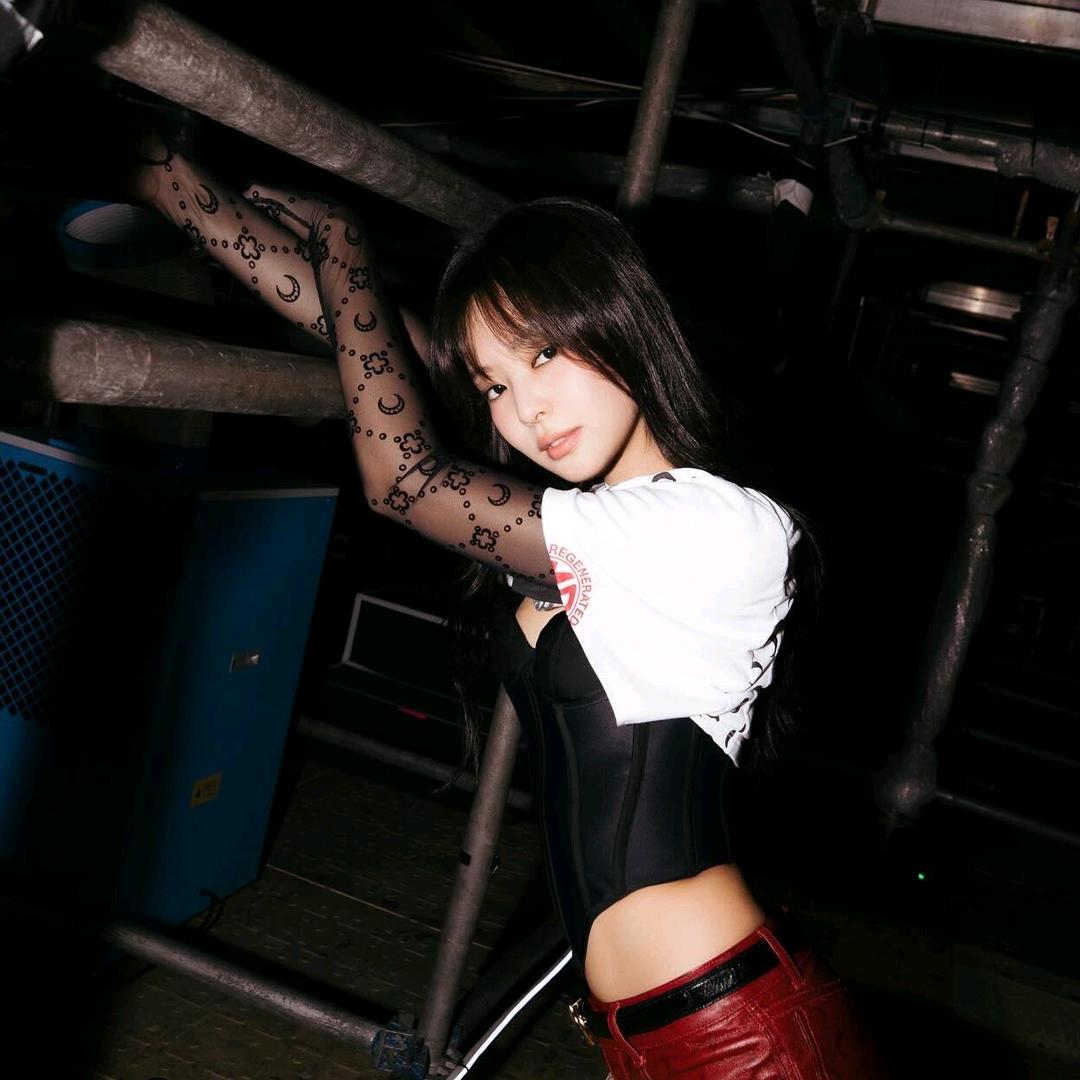 珍妮妮˗ˋˏ♡ˎˊ˗