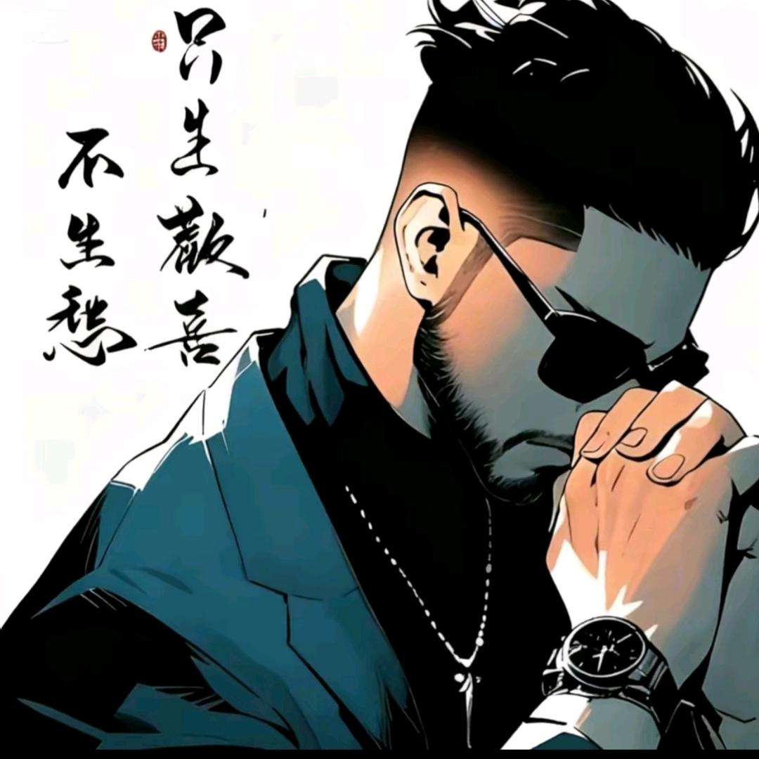 心如止水