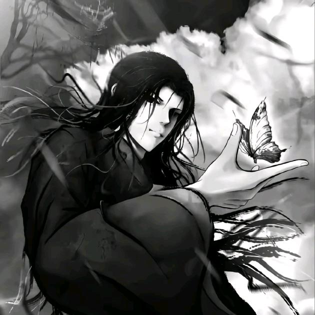 Glock（灰境行者）