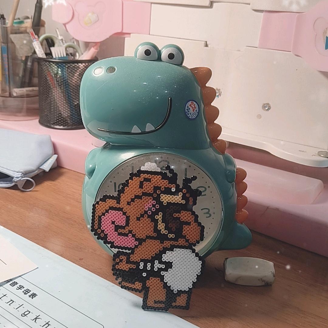 爱学习爱吃饭的杰瑞