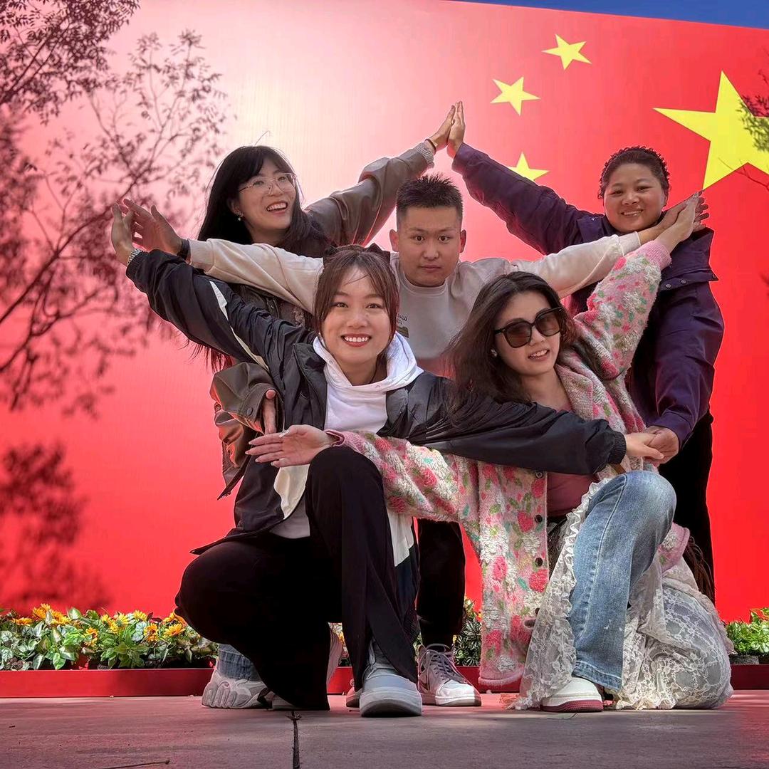 包头，宁宁姐，