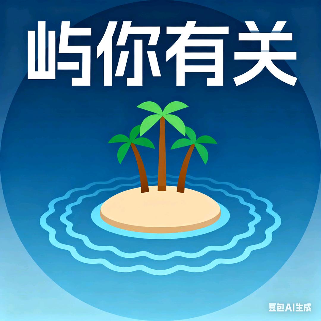 屿我有关