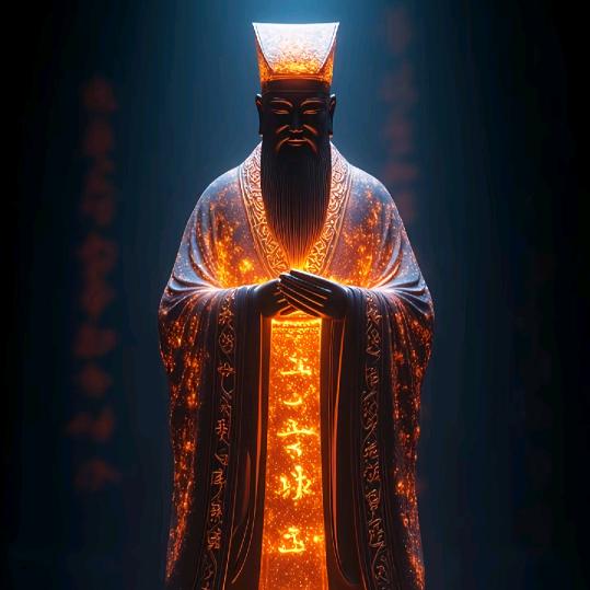 酷里男