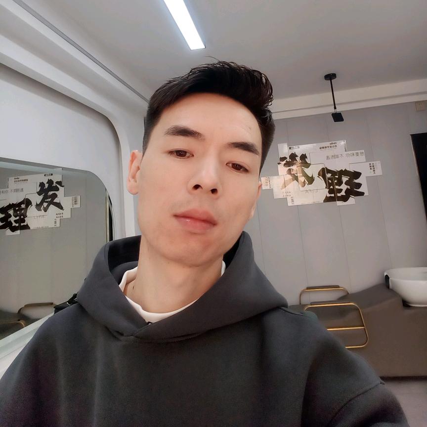 顾山·艺匠造型(Tony.zhang)