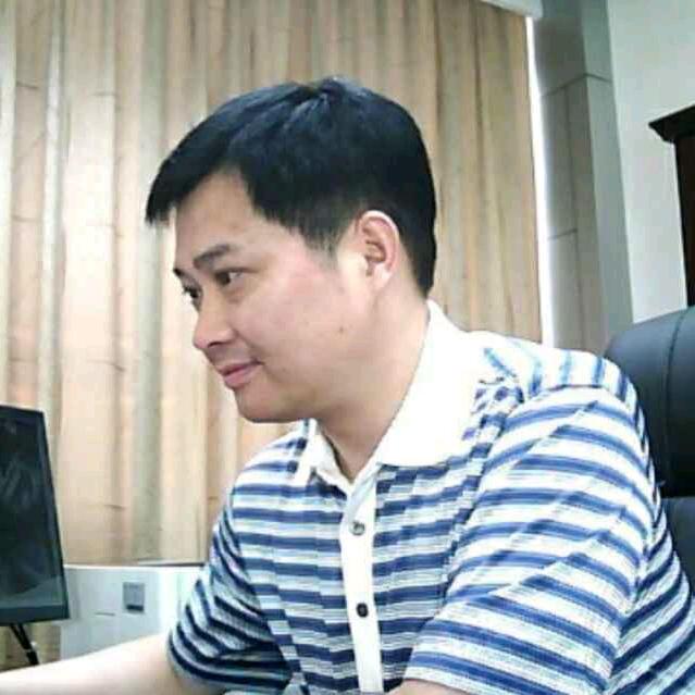 晓峰总