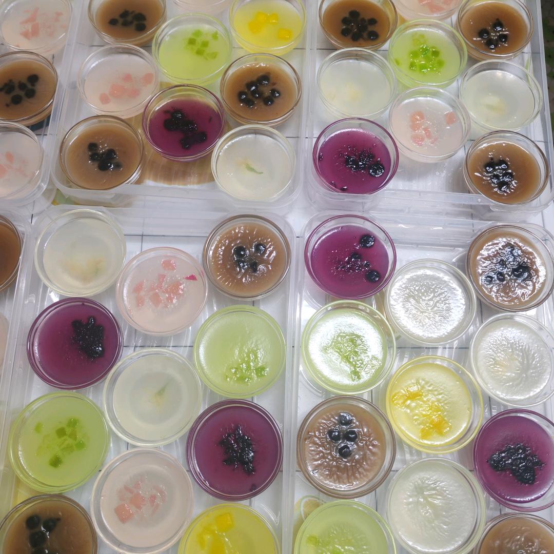 一路生花（摆摊中…）