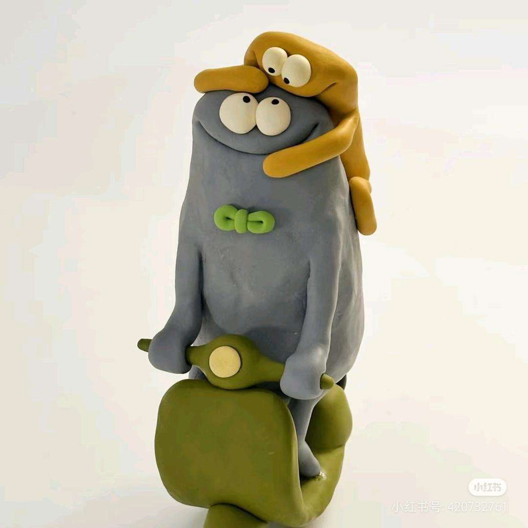 自由女神金（彬彬跟练版）