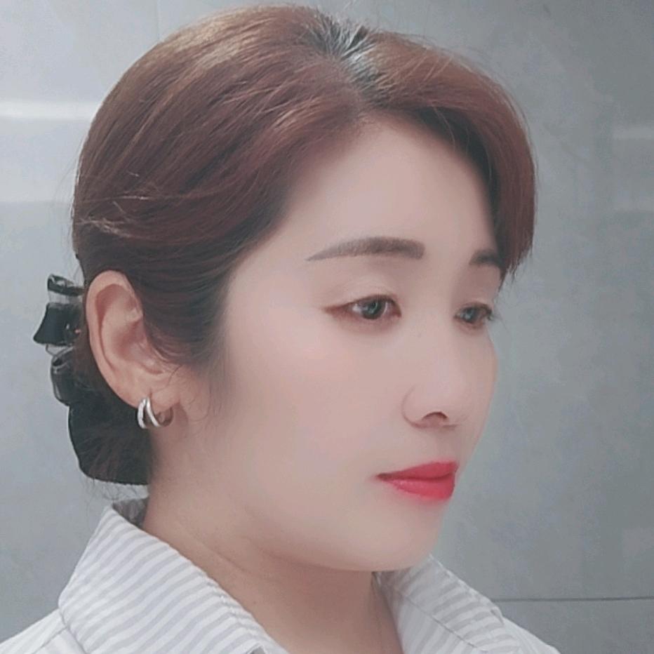 给自己说声对不起